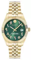 Philipp Plein Damenuhr Rock Couture PWYFA0626 Edelstahl, recycelt 89233514
