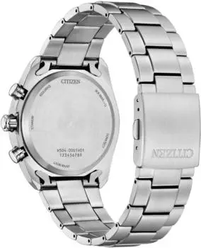 Citizen Chronograph AT2590-59X