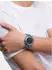 Daniel Wellington Retro Digital 42 mm light blue