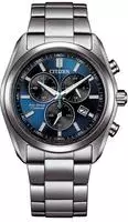 Citizen AT2590-59L, Citizen Super Titanium Eco-Drive "Super Titanium" AT2590-59L