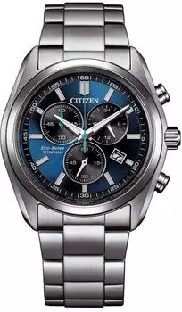 Citizen Chronograph AT2590-59L