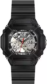 Ice Watch Bewatch 2 Black Skeleton