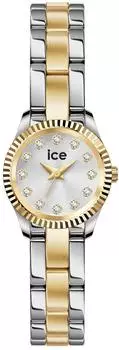 Ice Watch ICE Mimi silver gold