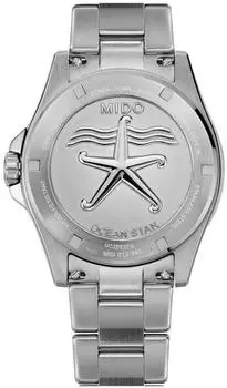 Mido Ocean Star 200 M026.930.11.051.00