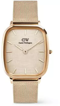 Daniel Wellington Marlon Melrose Linen
