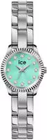 ice-watch Quarzuhr "ICE mimi" Armbanduhr, Damenuhr, Edelstahlarmband, analog