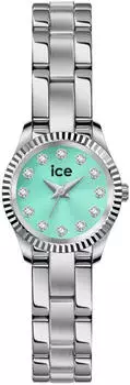 Ice Watch ICE Mimi silver turquoise