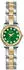 Ice Watch ICE Mimi silver gold olive
