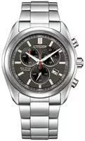 Citizen AT2590-59E, Citizen - AT2590-59E - Armbanduhr - Herren - Solar - Eco-Drive