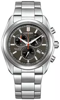 Citizen Chronograph AT2590-59E