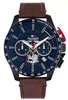 Tommy Hilfiger Bank Date (1792268)