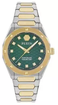 Philipp Plein High-Conic PWVGA0326