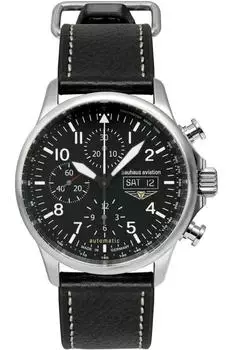 Bauhaus Aviation (27242) Tornado