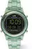 Daniel Wellington Retro Digital 42 mm light green