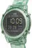 Daniel Wellington Retro Digital 42 mm light green