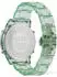 Daniel Wellington Retro Digital 42 mm light green