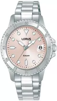 Lorus RG817DX9