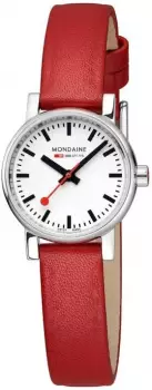 Mondaine MSE.26110.LCV.OS