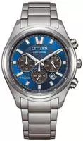 Citizen CA4750-51L, Citizen - CA4750-51L - Armbanduhr - Herren - Solar - Eco-Drive