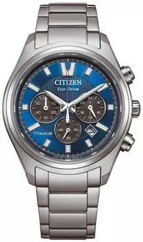 Citizen Chronograph CA4750-51L