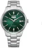 Citizen NH8391-51XC, Citizen - NH8391-51XC - Armbanduhr - Herren - Automatik - C7