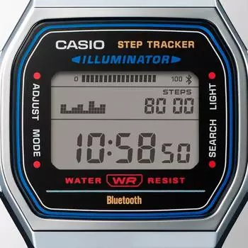 Casio Iconic ABL-100WE-2AEF