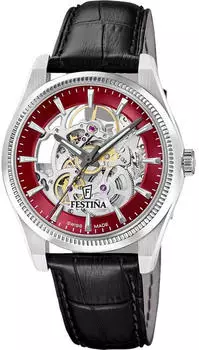 Festina Armbanduhr F20095/4