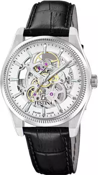 Festina Armbanduhr F20095/1