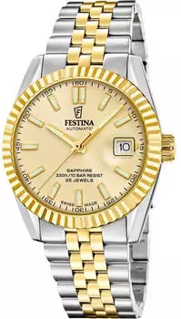 Festina Armbanduhr F20091/2