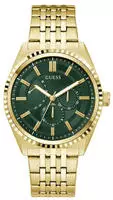 Guess Camden GW1051G2 Herrenuhr