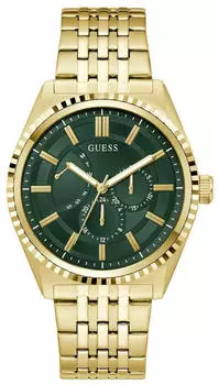 Guess Camden Armbanduhr (GW1051G2)