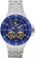 Carl von Zeyten Automatikuhr "Kirchzarten" Armbanduhr, Herrenuhr, Made in...