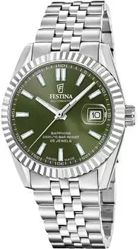 Festina Armbanduhr F20090/3