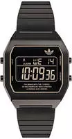 adidas Originals Digitaluhr "DIGITAL TWO" Armbanduhr, Damenuhr, Herrenuhr,...