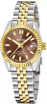 Festina Armbanduhr F20088/3