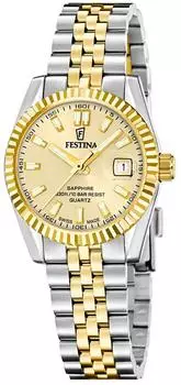 Festina Armbanduhr F20088