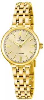 Festina Armbanduhr F20745