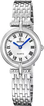 Festina Armbanduhr F20789/1