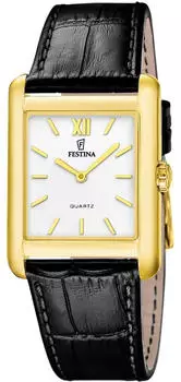 Festina Armbanduhr F20772/3