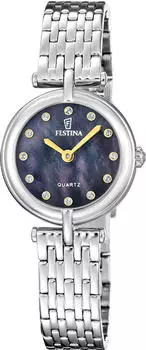 Festina Armbanduhr F20789/5