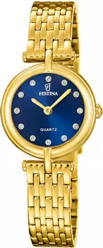 Festina Armbanduhr F20790/3