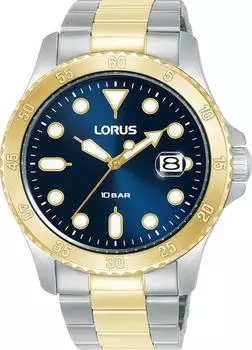Lorus RS970DX9