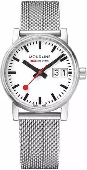 Mondaine MSE.30210.SM