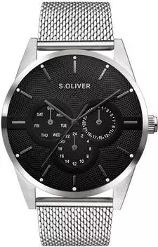 s.Oliver SO-4446-MM