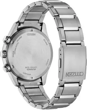 Citizen Chronograph CA4750-51X