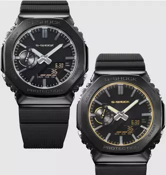 Casio G-Shock GM-2100LXB-1AER