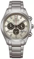 Citizen CA4750-51A, Citizen CA4750-51A Eco-Drive Herren-Chronograph Solar