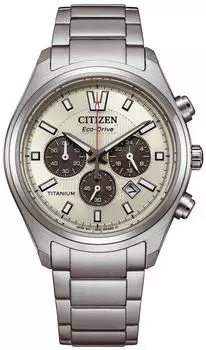 Citizen Chronograph CA4750-51A