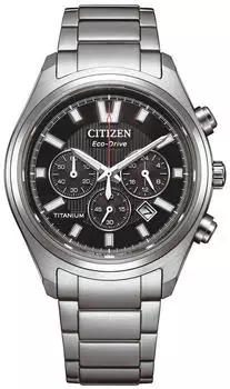Citizen Chronograph CA4750