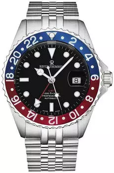 Revue Thommen Diver 17571